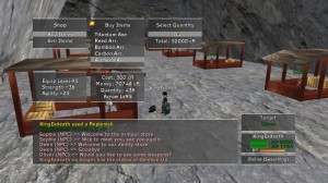  Avatar Adventurers Online Update 2 Screenshot 6