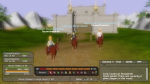  Avatar Eras Online Screenshot 1