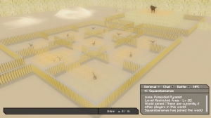  Avatar Eras Online Screenshot 2