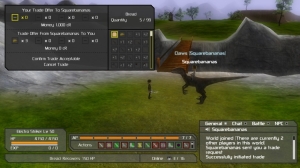  Avatar Eras Online Screenshot 3