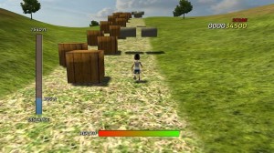  Extreme Jogging Screenshot 4