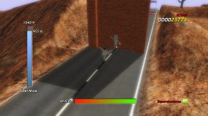 Extreme Jogging Screenshot 2