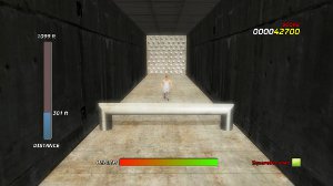 Extreme Jogging Screenshot 3