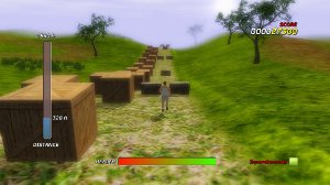  Extreme Jogging Screenshot 4