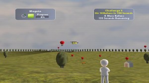  RC Helicopter Sim Screenshot 2