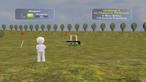  RC Helicopter Sim Screenshot 3