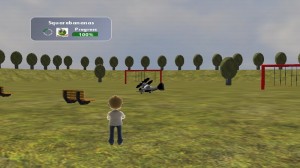  RC Helicopter Sim Screenshot 4