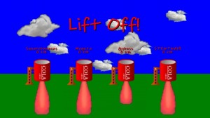 Shake! Screenshot 2